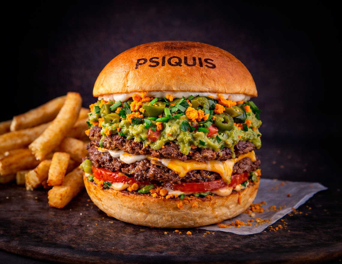 Psiquis Bar
