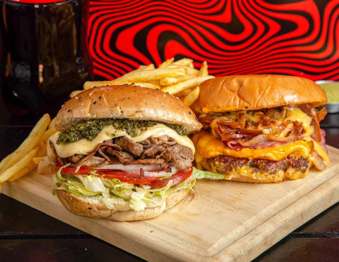 Banco Ripley | Relativo Burger