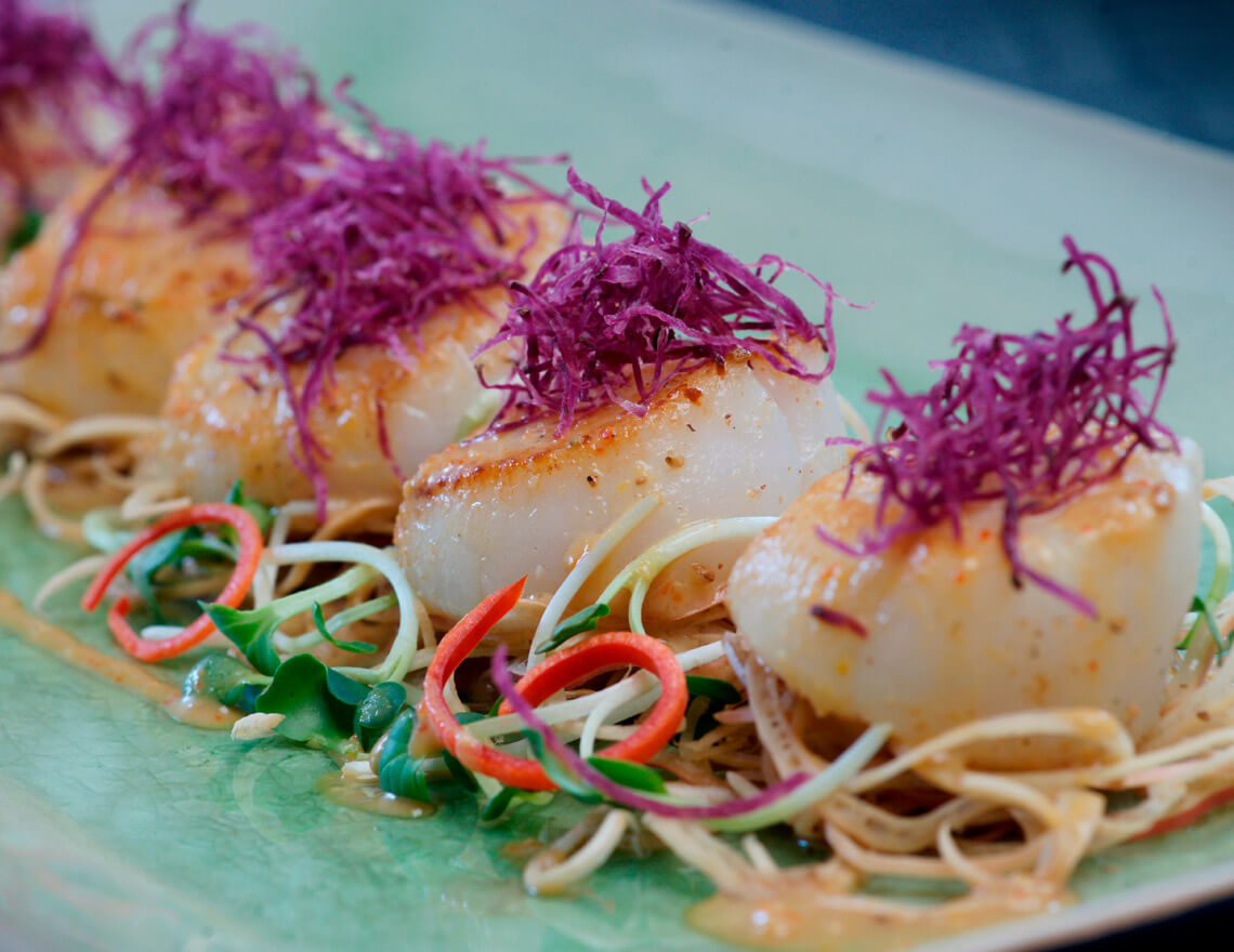 Banco Ripley | Sabor y Aroma