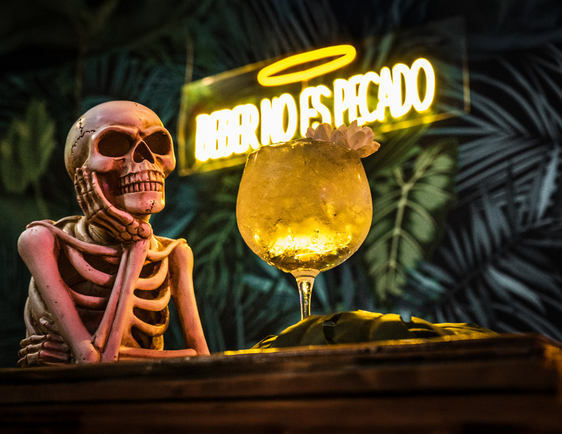 Bar La Santoría