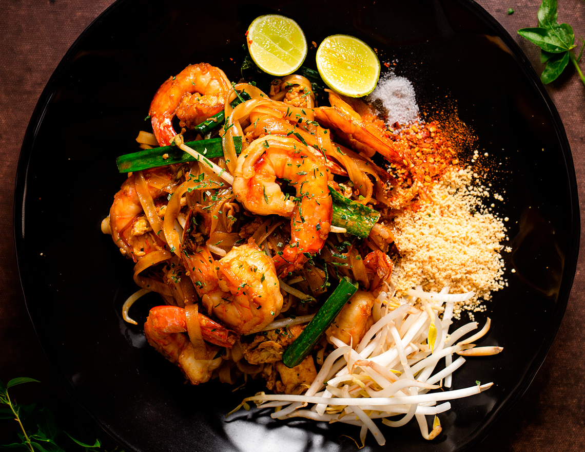 Soho Thai