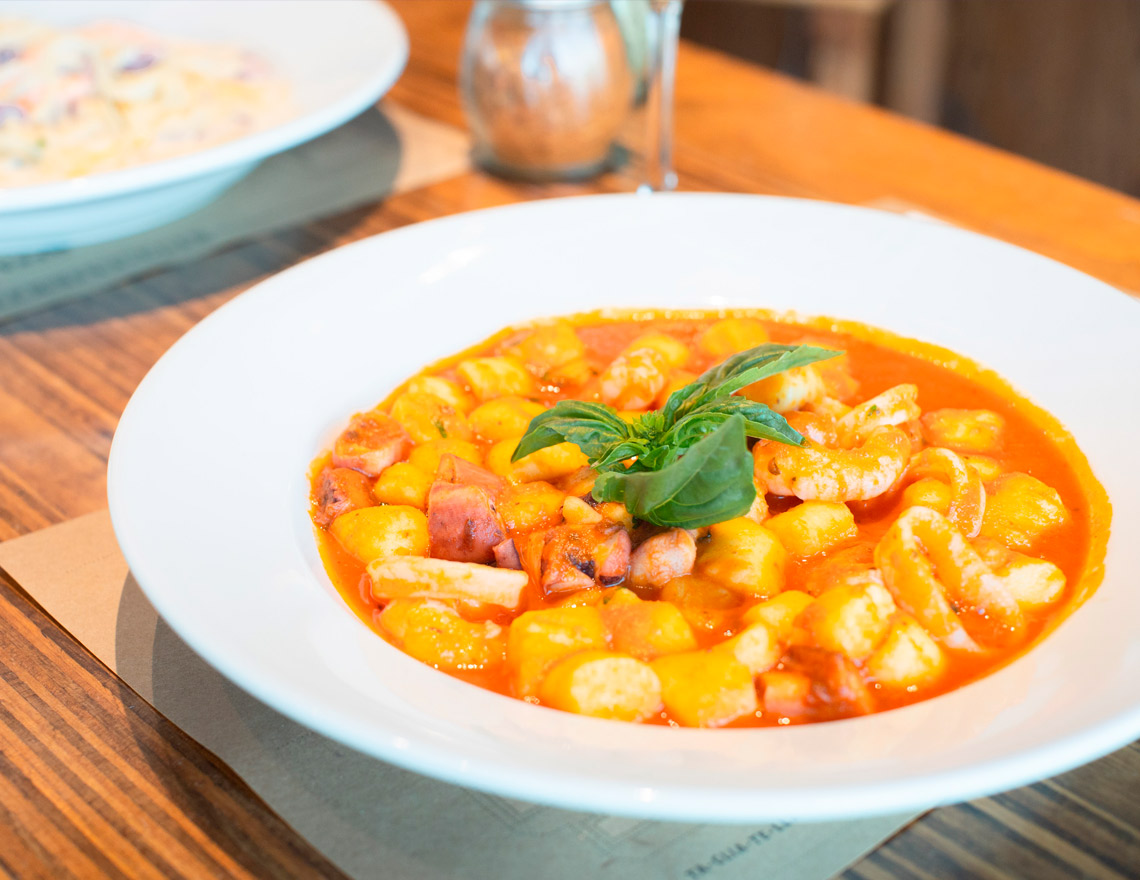 Trattoria Rita