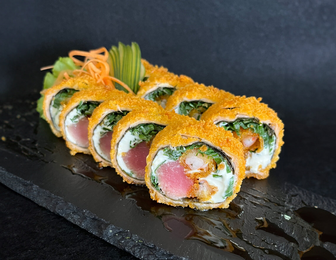 Banco Ripley | Las Vegas Sushi