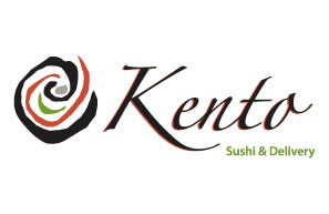 Kento Sushi, 40% dcto