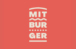 Mit Burger, 40% dcto