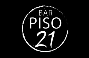 Bar Piso 21, 40% dcto