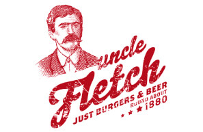 Uncle Fletch, 40% dcto