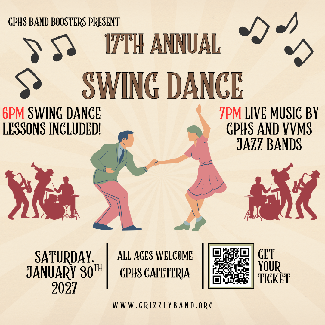 Swing Dance cover
