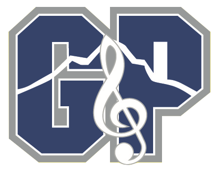 Glacier Peak High School logo