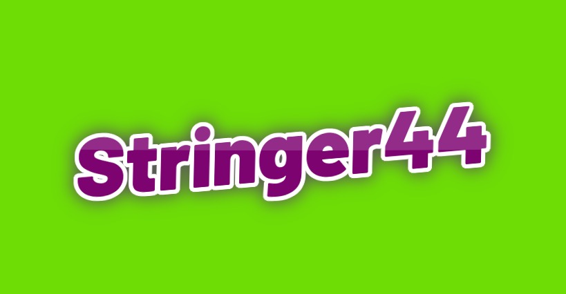 Stringer