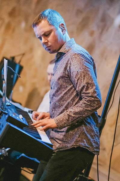 Martti Käärik