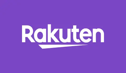 Rakuten - Get £25 When You Spend £60