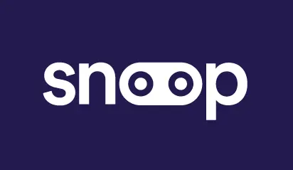 Snoop £5 Amazon Voucher Offer