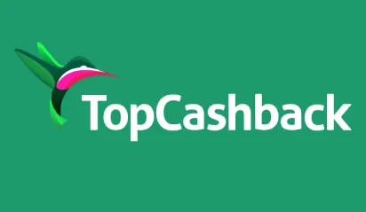 Topcashback