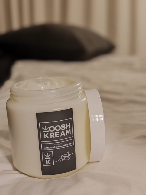 Koosh Kream - 500g 2