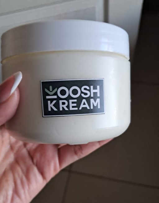 Koosh Kream 250g