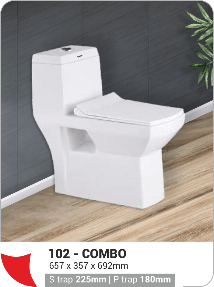 OPEC CERAMIC -102