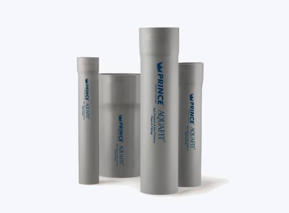 40MMX10 SWR PIPE PRINCE