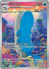 Wailord #162