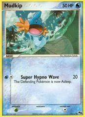Mudkip #11