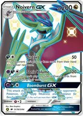 Noivern GX #SV78