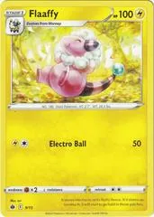 Flaaffy #9