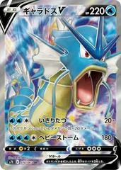 Gyarados V #70