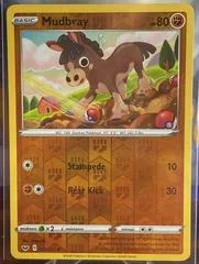 Mudbray #105