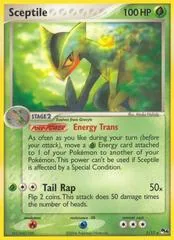 Sceptile #5