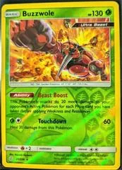 Buzzwole #21