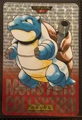 Blastoise-Prism #9
