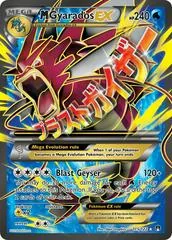 M Gyarados EX #115
