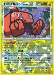 Frost Rotom #RT2