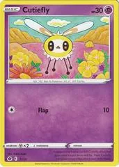 Cutiefly #11