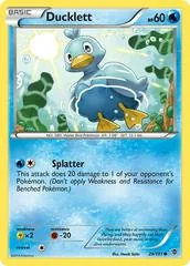 Ducklett #29