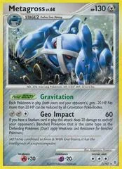 Metagross #7