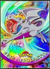 Aerodactyl #142