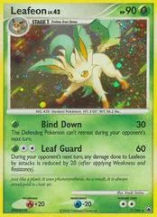 Leafeon #7