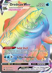 Drednaw VMAX #75