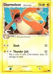Charmeleon #5