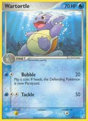 Wartortle #42