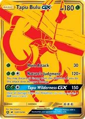 Tapu Bulu #SV91