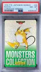 Raichu #26
