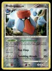 Probopass [Reverse Holo] #7