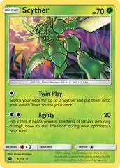 Scyther #4