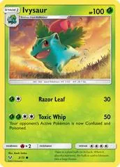Ivysaur #2
