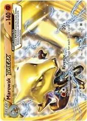 Marowak BREAK #79