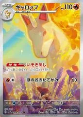 Rapidash #69