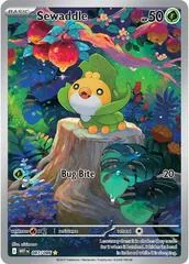 Sewaddle #87