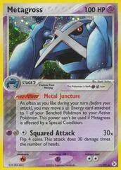 Metagross #11